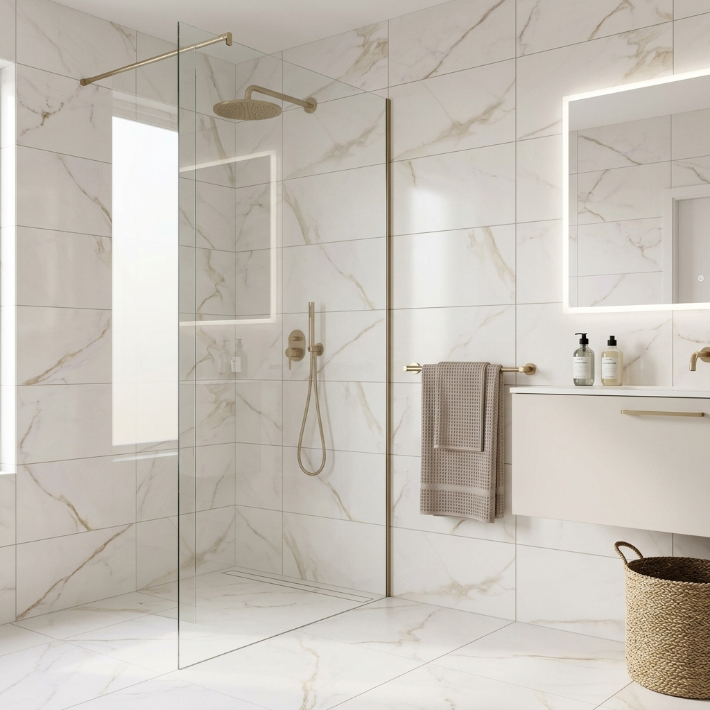 Bathroom Tiles