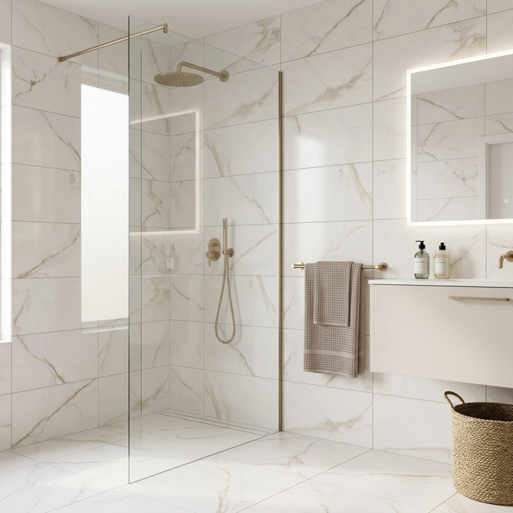 Bathroom Tiles