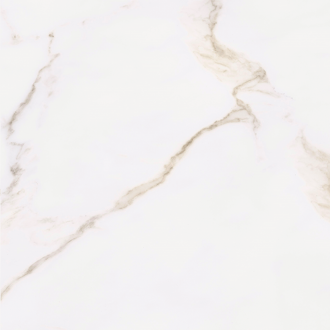 Calacatta Gold Matt Porcelain 60x60cm