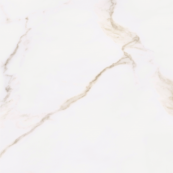 Calacatta Gold Matt Porcelain 60x60cm