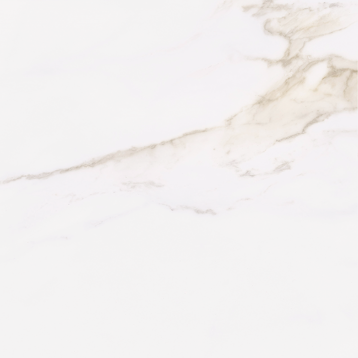 Calacatta Gold Matt Porcelain 60x60cm