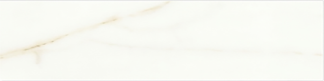 Calacatta Gold Matt Ceramic 7.5x30cm