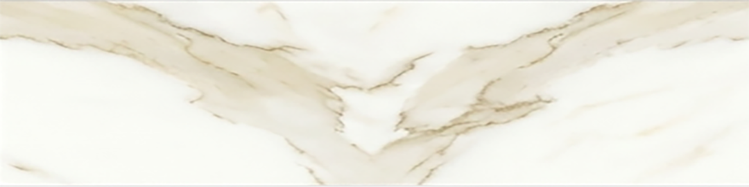 Calacatta Gold Matt Ceramic 7.5x30cm