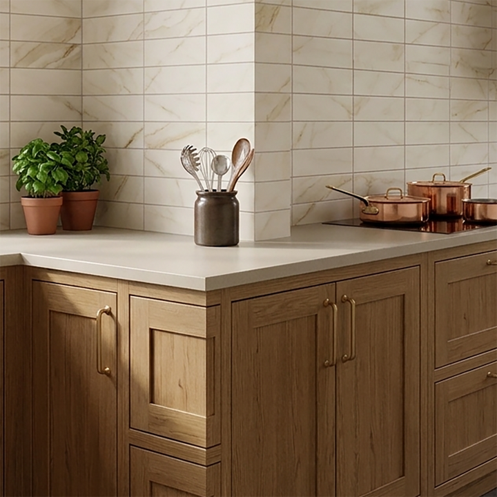 Kitchen Tiles