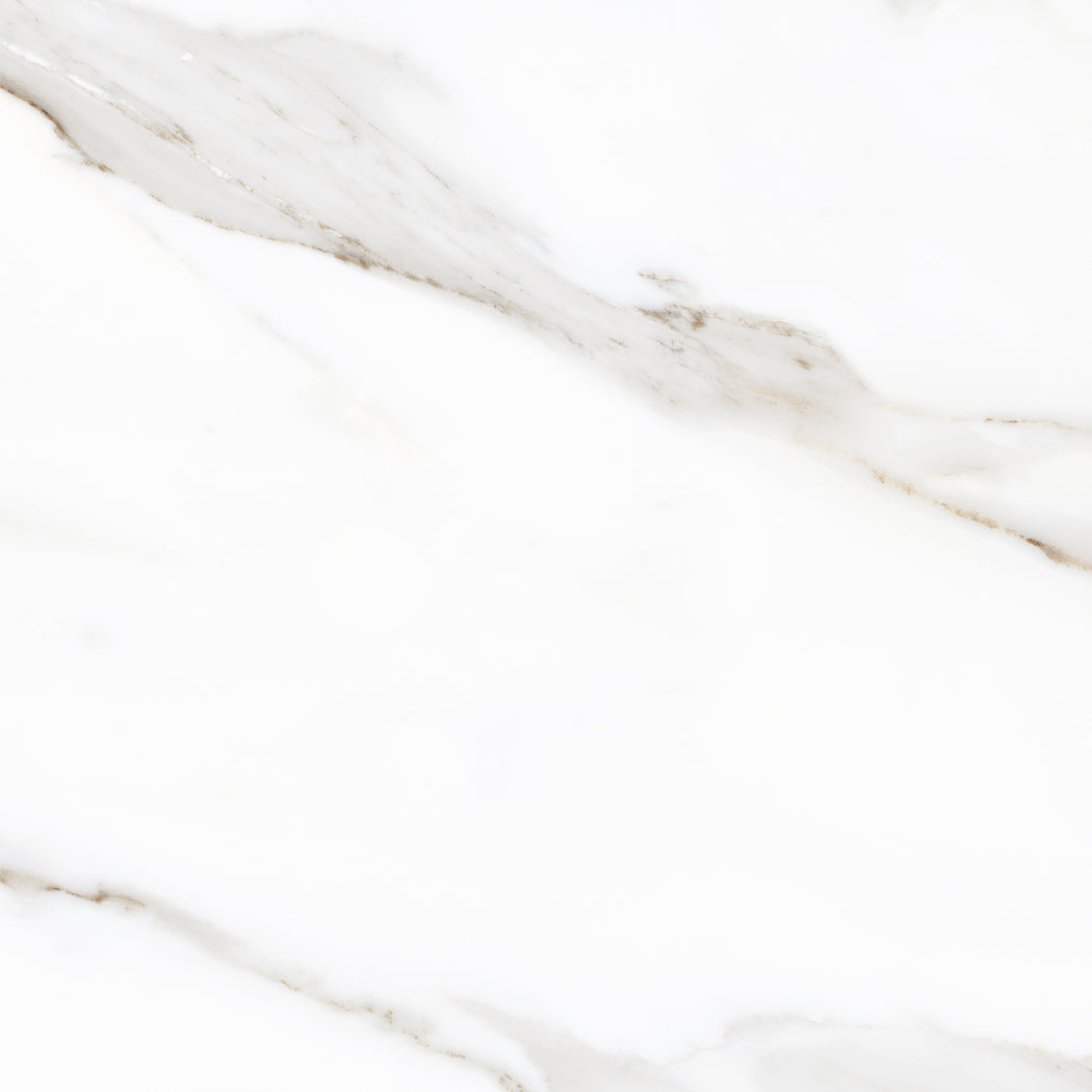Calacatta Gold Polished Porcelain 60x60cm