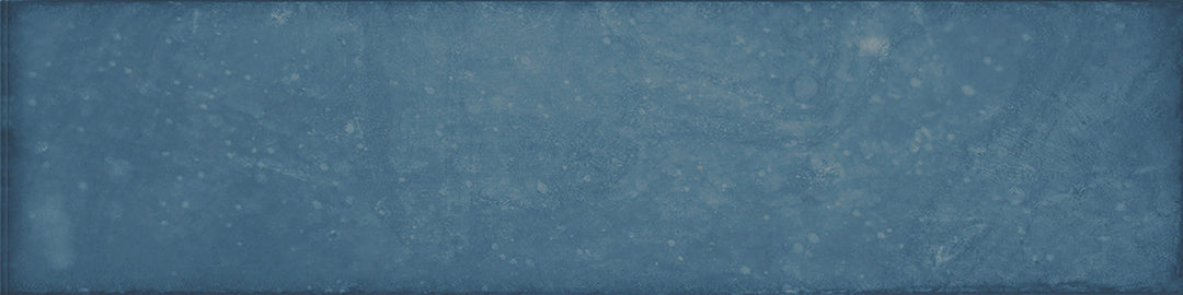 Caleta Azul Ceramic 7.5x30cm