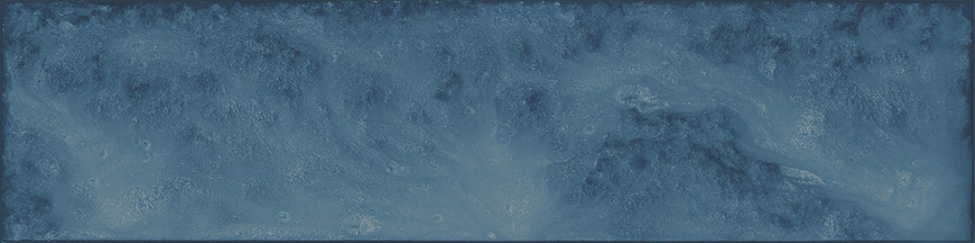 Caleta Azul Ceramic 7.5x30cm