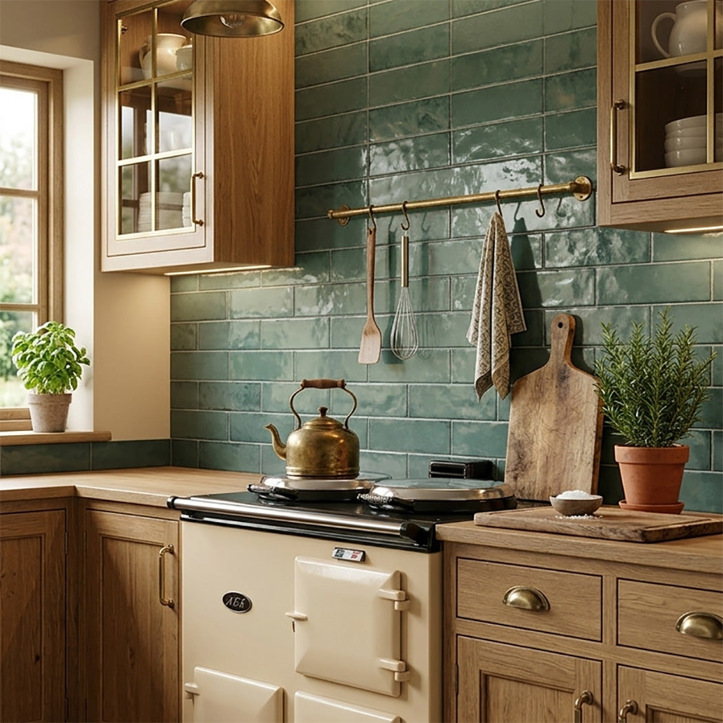 Kitchen Tiles
