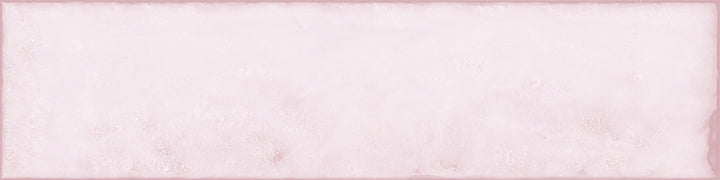 Caleta Rosa Ceramic 7.5x30cm