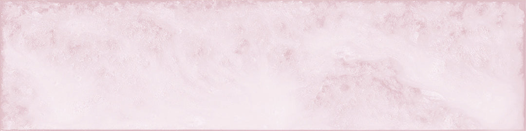 Caleta Rosa Ceramic 7.5x30cm