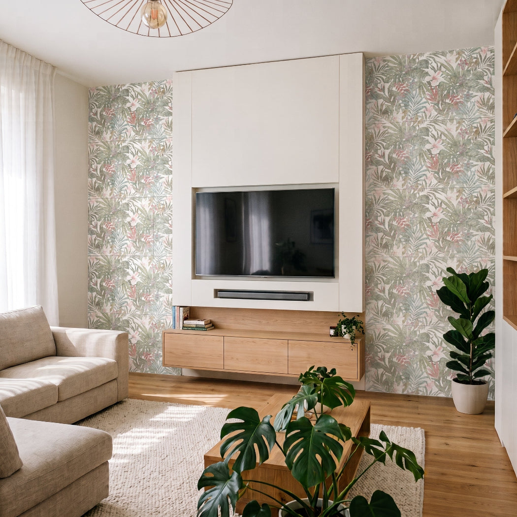 Feature Wall Tiles