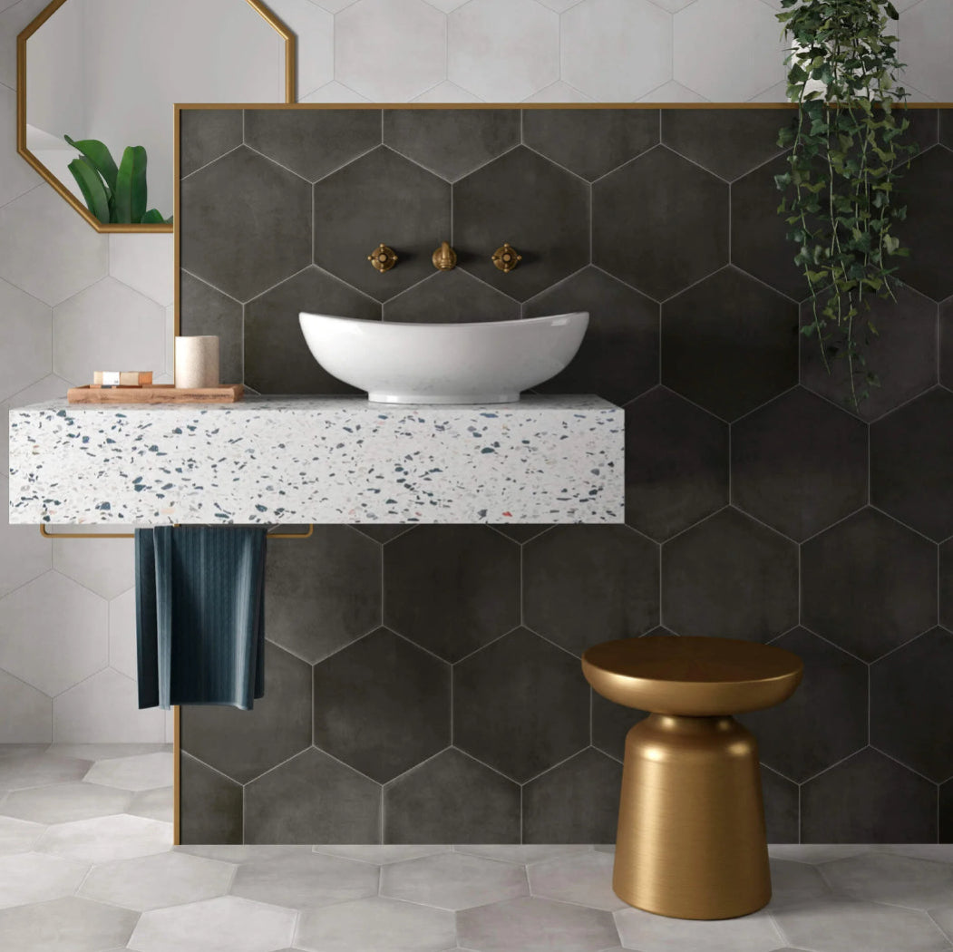 Bathroom Tiles