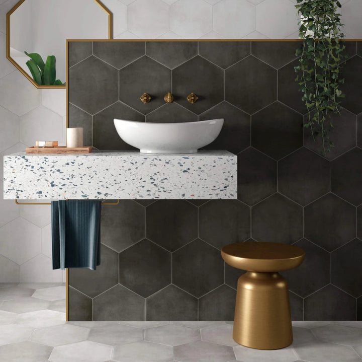 Bathroom Tiles