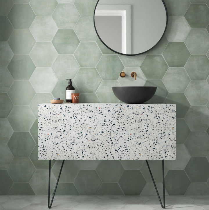Bathroom Tiles