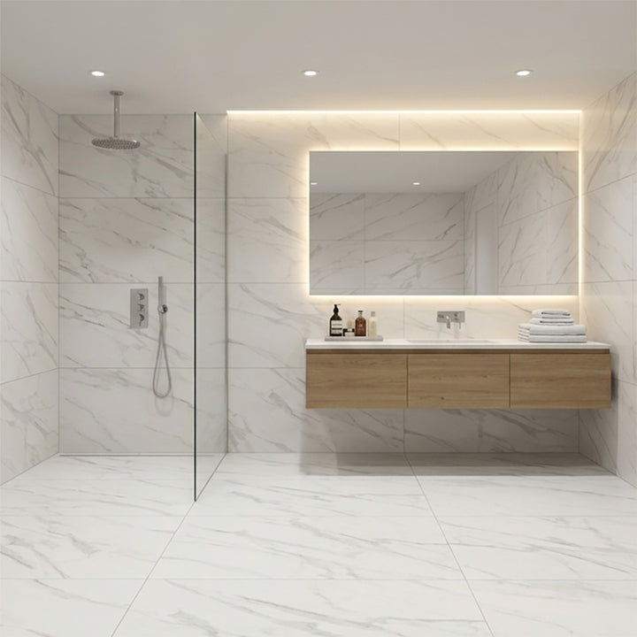 Bathroom Tiles