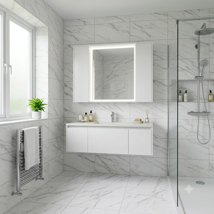 Bathroom Tiles