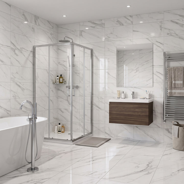Bathroom Tiles