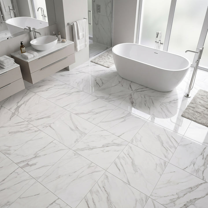 Bathroom Tiles