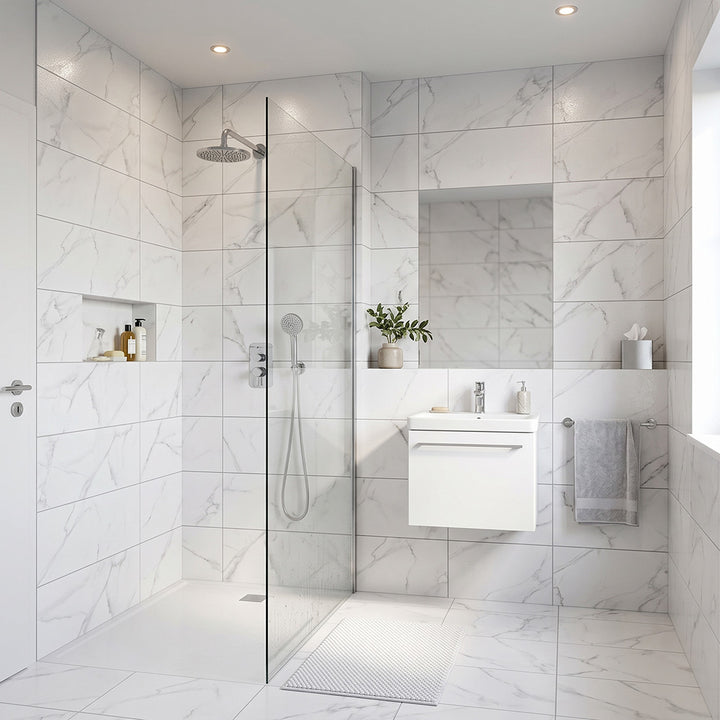 Bathroom Tiles