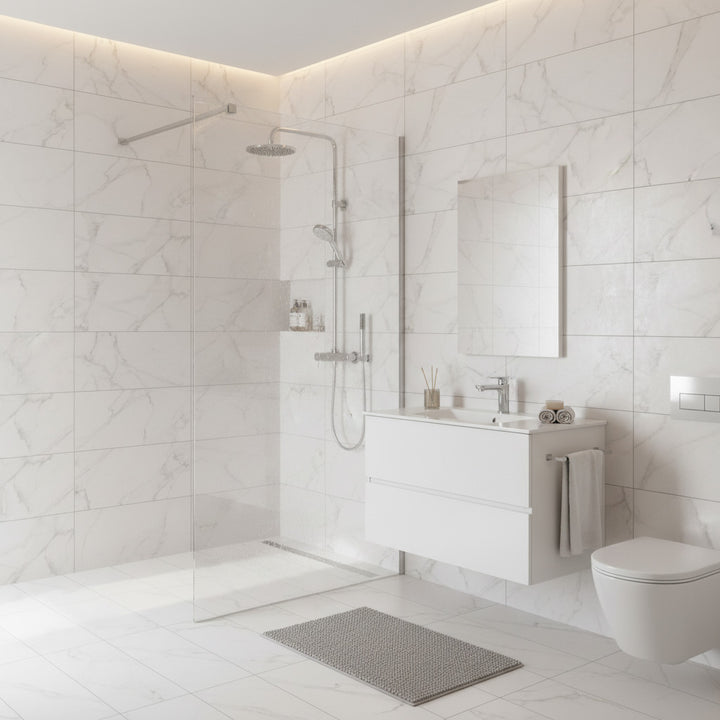 Bathroom Tiles