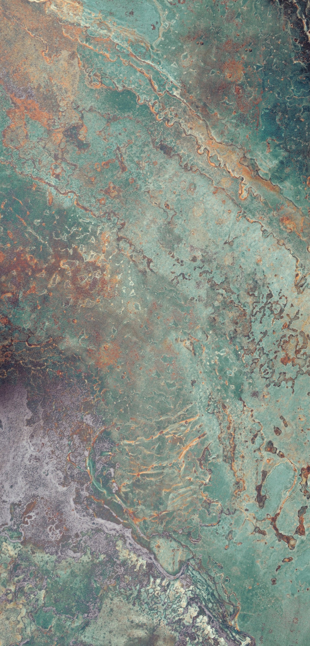 Cascade Metallic Effect Porcelain Tile 60x120cm