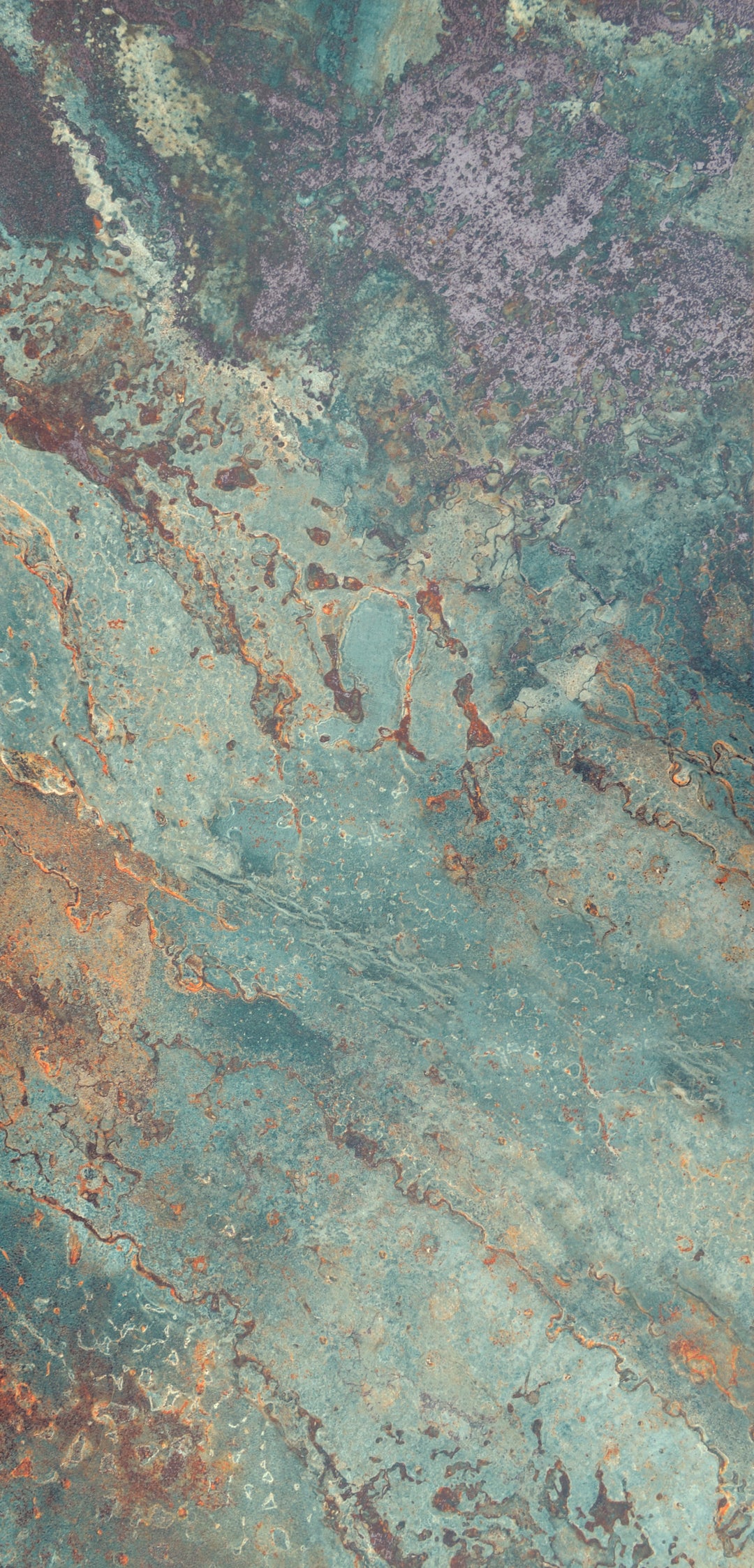Cascade Metallic Effect Porcelain Tile 60x120cm