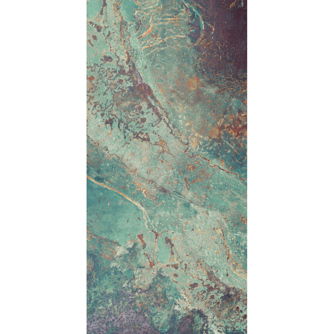 Cascade Metallic Effect Porcelain Tile 60x120cm
