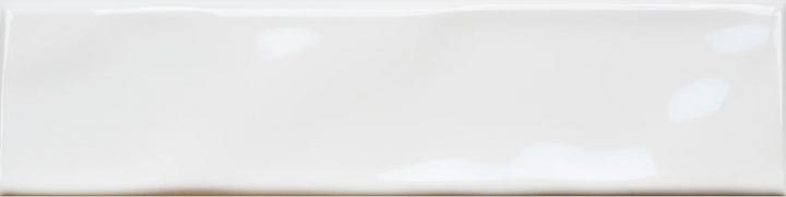 Casita Nature White Ceramic 7.5x30cm