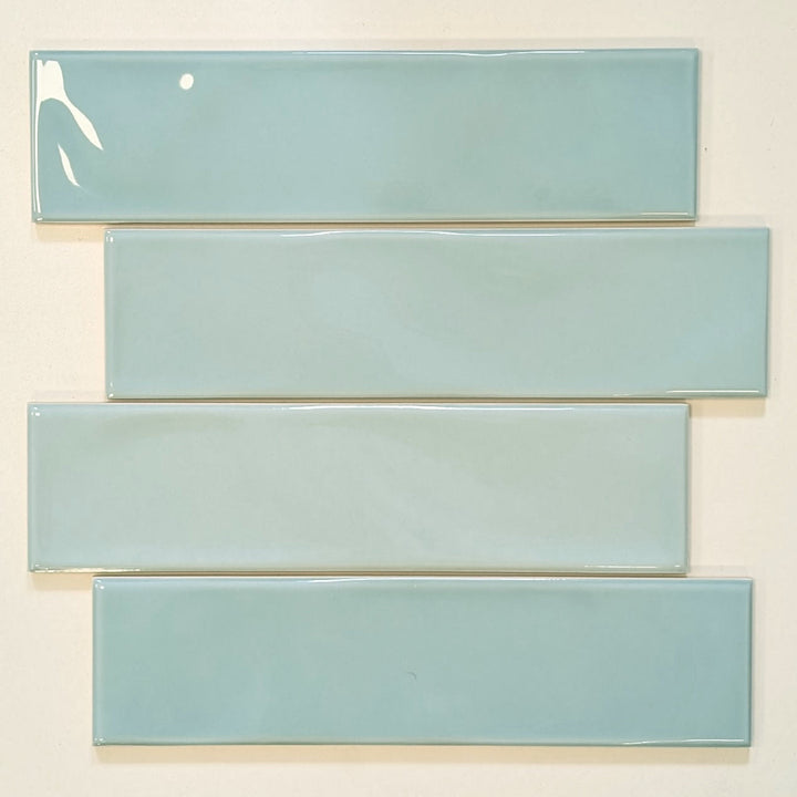 Casita Aqua Ceramic 7.5x30cm