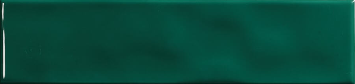 Casita Forest Green Ceramic 7.5x30cm