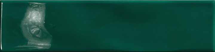 Casita Forest Green Ceramic 7.5x30cm