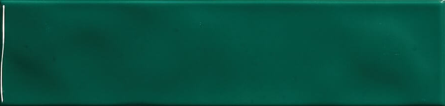 Casita Forest Green Ceramic 7.5x30cm