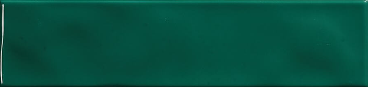 Casita Forest Green Ceramic 7.5x30cm