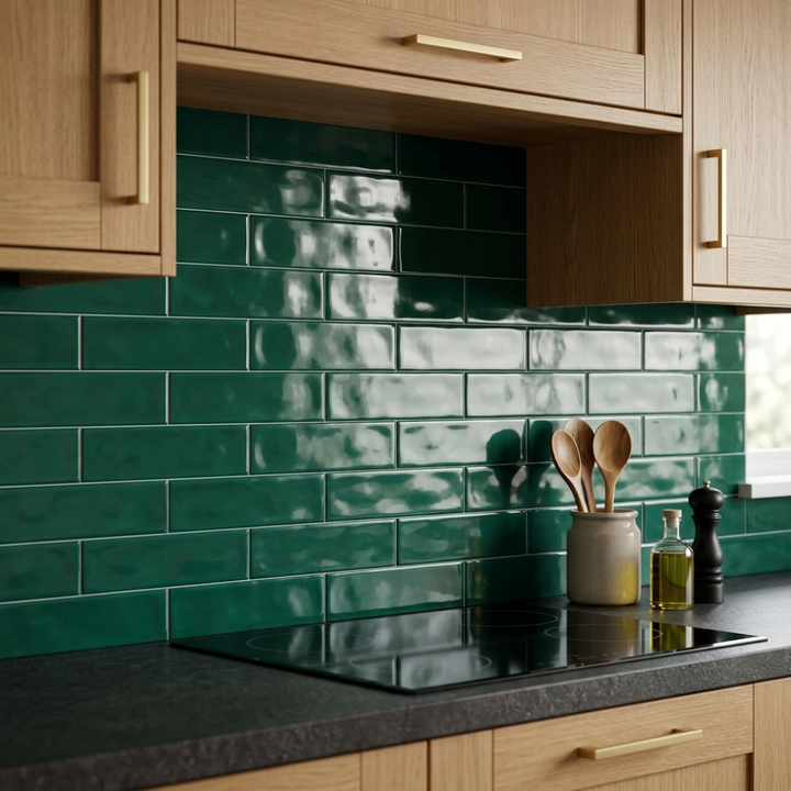 Kitchen Tiles