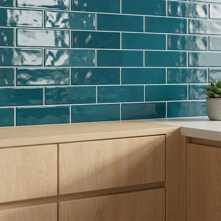 Kitchen Tiles