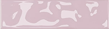Casita Rose Pink Ceramic 7.5x30cm
