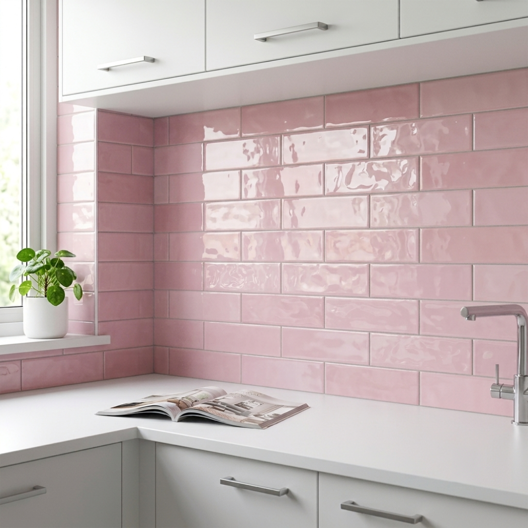 Kitchen Tiles
