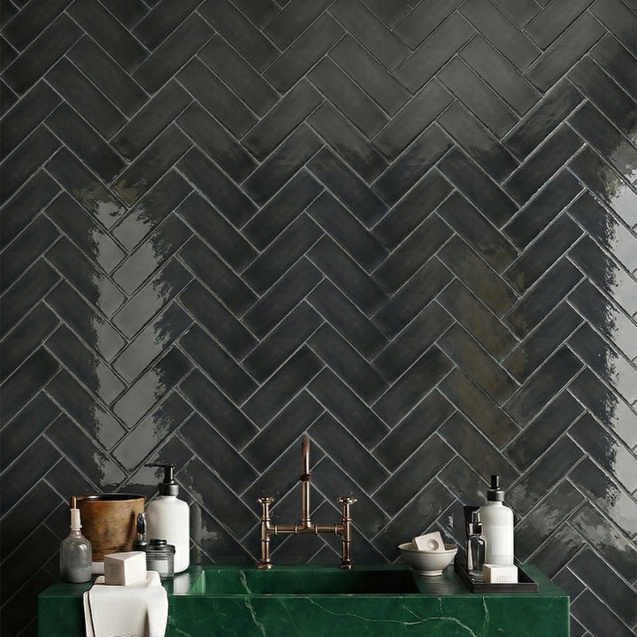 Bathroom Tiles