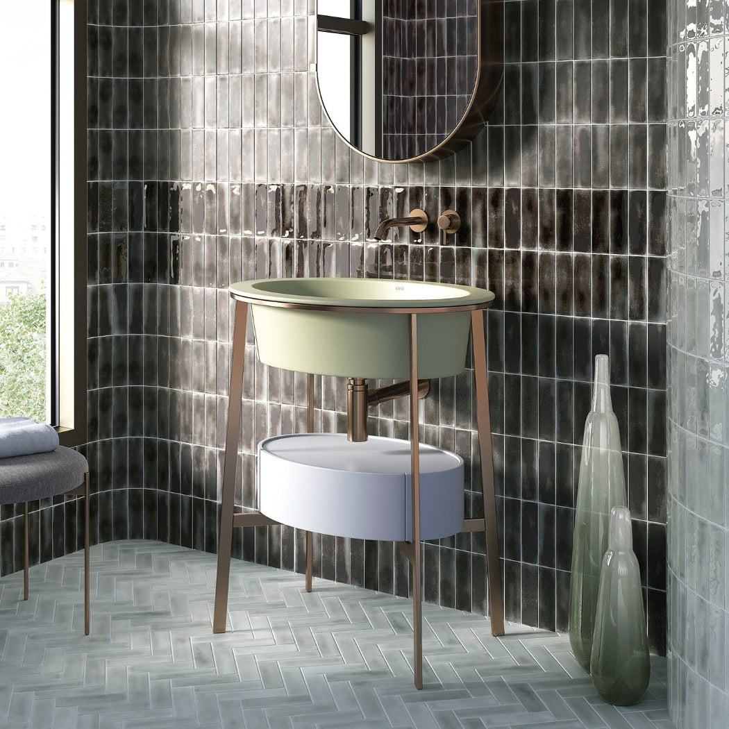 Bathroom Tiles