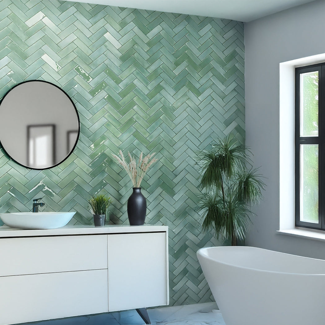 Bathroom Tiles
