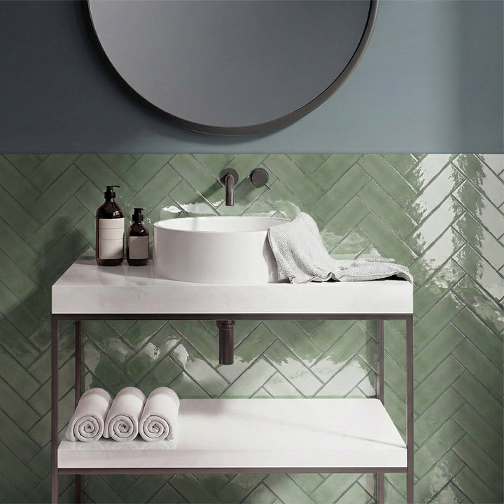 Bathroom Tiles