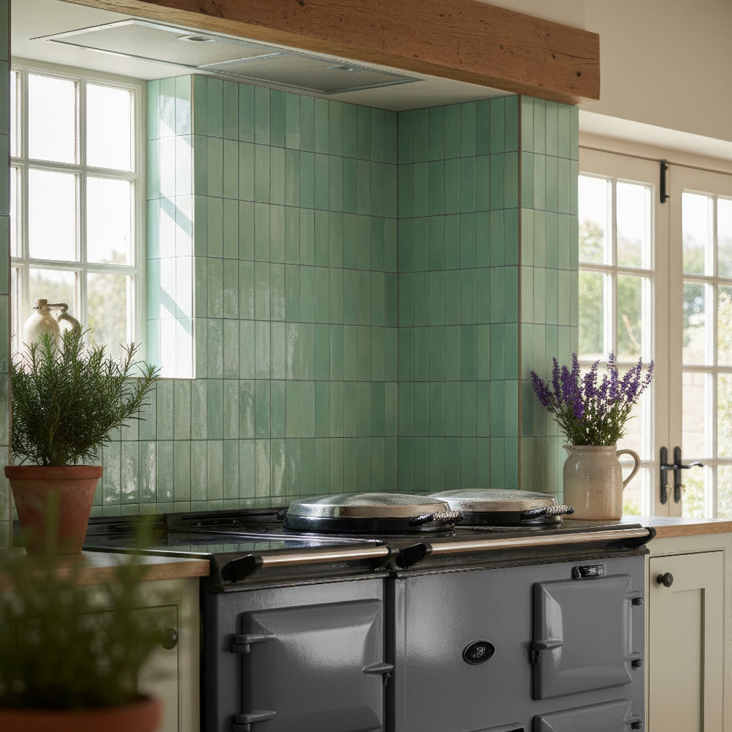 Kitchen Tiles