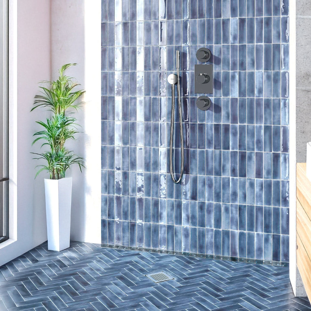 Bathroom Tiles