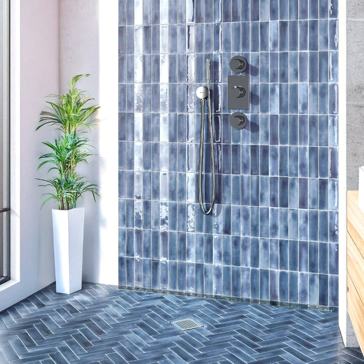 Bathroom Tiles