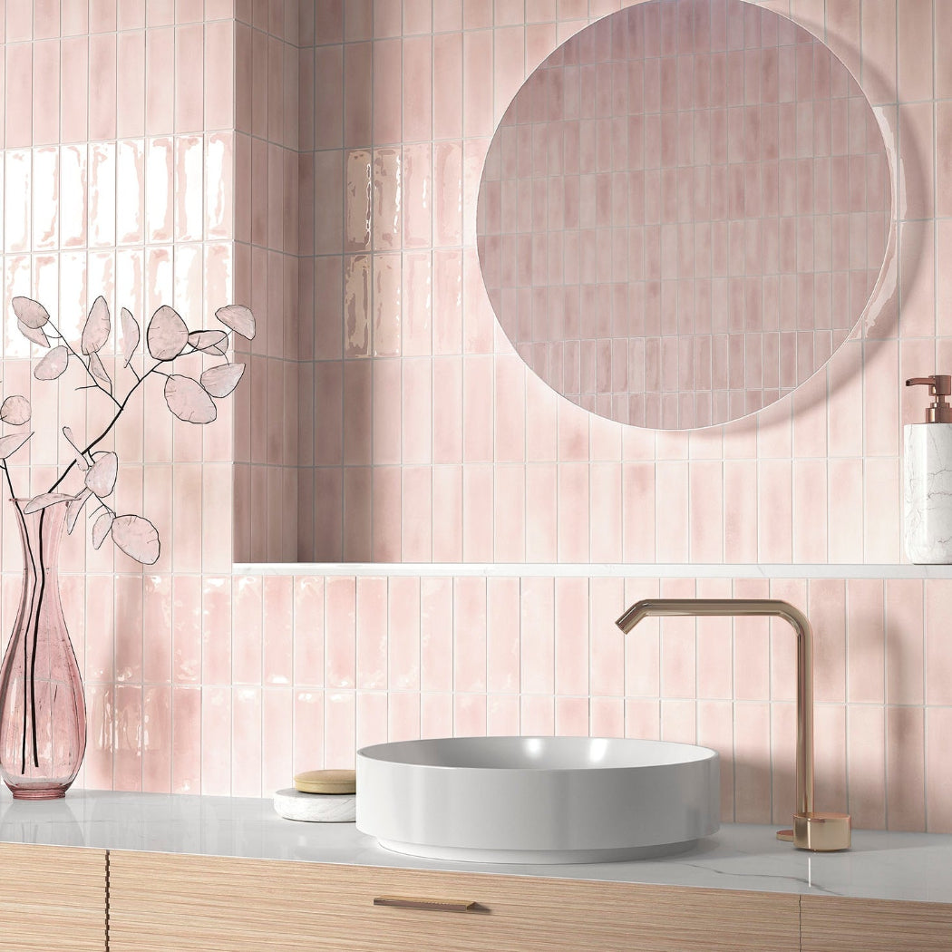 Bathroom Tiles