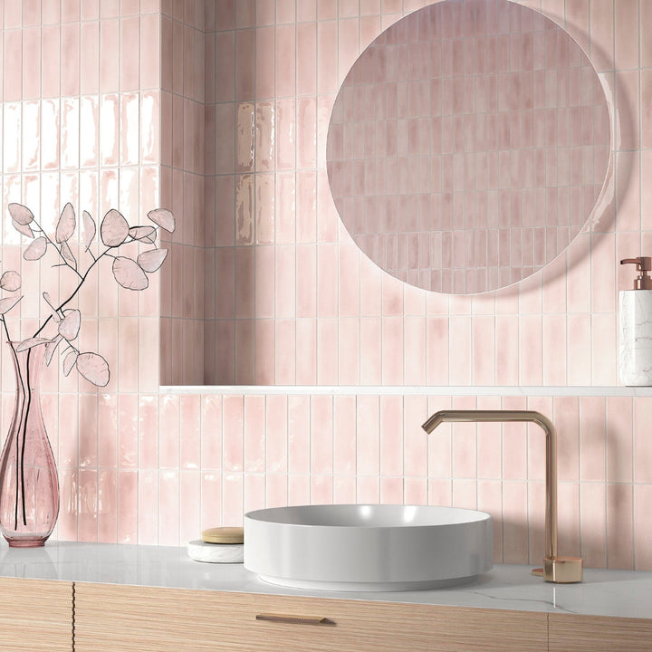 Bathroom Tiles