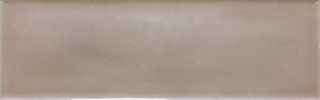 Chalet Rose Pink Gloss Porcelain 5x15cm