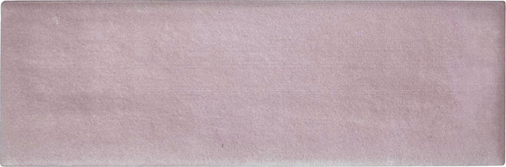 Chalet Rose Pink Matt Porcelain 5x15cm