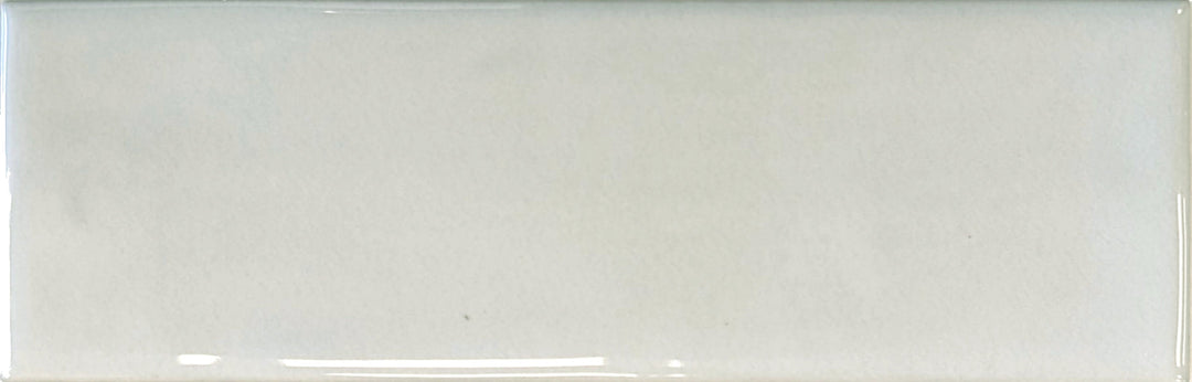 Chalet White Gloss Porcelain 5x15cm
