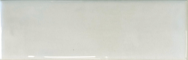 Chalet White Gloss Porcelain 5x15cm
